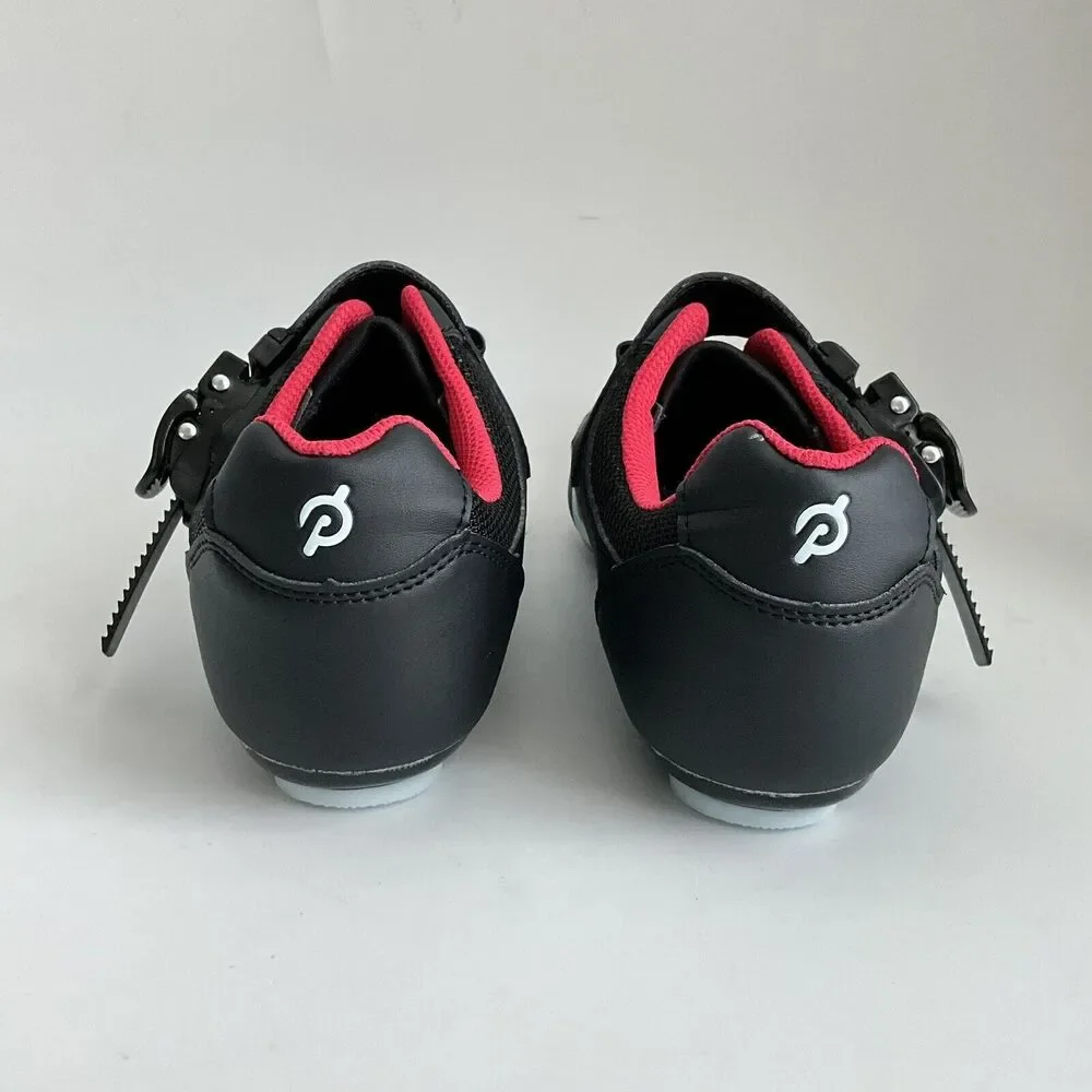Peloton black athletic